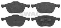 Swag 50 91 6479 Колодки гальмівні