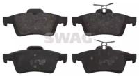 Swag 50 91 6718 Колодки гальмівні