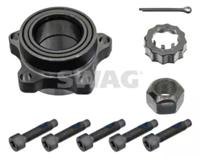 Swag 50 92 2805 Підшипник маточини колеса Swag 50 92 2805 Підшипник маточини колеса