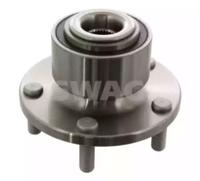 Swag 50 92 6770 Wheel bearing
