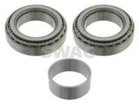 Swag 50 92 7162 Wheel bearing