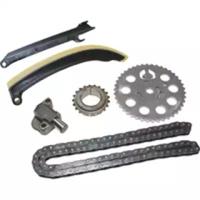 Birth 6395 Комплект ланцюга ГРМ