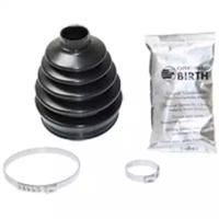 Birth 7004/KM Dust boot kit axle joint Birth 7004/KM Dust boot kit axle joint