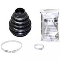 Birth 7096/KM Dust boot kit axle joint