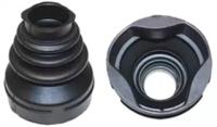 Birth 7102 Dust boot kit axle joint