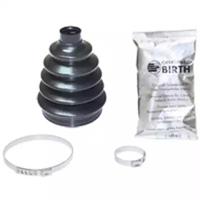 Birth 7166/KM Dust boot kit axle joint