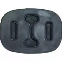 Birth 7201 Exhaust pipe support