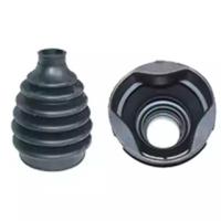 Birth 7230 Exhaust pipe support