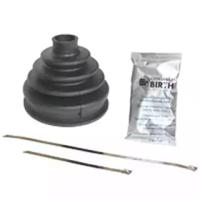Birth 7288/KM Dust boot kit axle joint Birth 7288/KM Dust boot kit axle joint