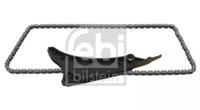 Febi 44761 Ланцюг приводу розподільного валу Febi 44761 Ланцюг приводу розподільного валу