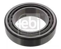 Febi 44767 Wheel bearing