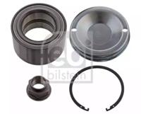 Febi 44776 Wheel bearing