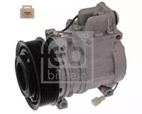 Febi 44914 Компресор кондиціонера