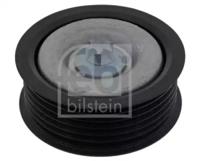 Febi 44976 Ролик натяжний ременя поліклинового