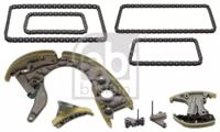 Febi 45007 Комплект цепи грм