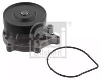 Febi 45056 Water pump