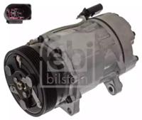 Febi 45160 Компресор кондиціонера