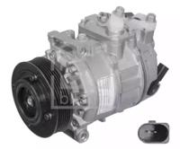 Febi 45162 Компресор кондиціонера