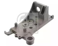 Febi 45170 Bracket plastic