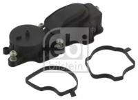 Febi 45193 Клапан рециркуляції відпрацьованих газів Febi 45193 Клапан рециркуляції відпрацьованих газів