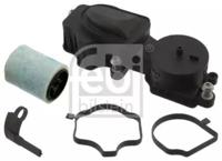 Febi 45197 EGR valve Febi 45197 EGR valve