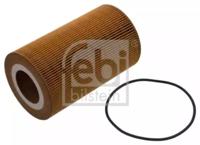 Febi 45320 Фільтр масляний
