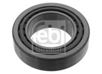 Febi 45341 Підшипник маточини колеса