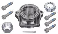 Febi 45348 Wheel bearing