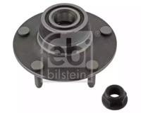 Febi 45355 Wheel bearing