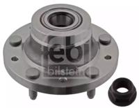 Febi 45356 Wheel bearing