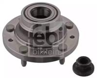 Febi 45357 Wheel bearing