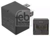 Febi 45400 Реле багатофункціональне