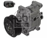 Febi 45470 Компресор кондиціонера