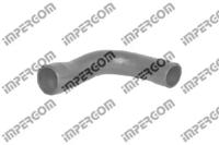 Impergom 227709 Патрубок дроссельной заслонки