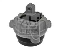 Febi 45591 Insulator engine mounting Febi 45591 Insulator engine mounting