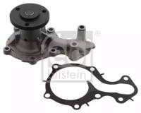 Febi 45680 Water pump Febi 45680 Water pump