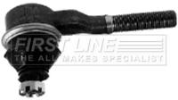 First Line/KeyParts FTR4146 End assy tie rod steering