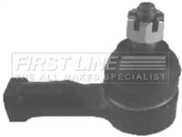 First Line/KeyParts FTR4167 End assy tie rod steering