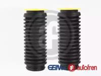 Autofren D9216C Пильник рульової рейки Autofren D9216C Пильник рульової рейки