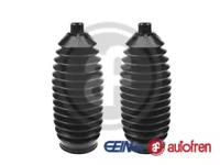 Autofren D9262C Пильник рульової рейки