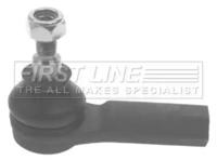 First Line/KeyParts FTR4316 End assy tie rod steering