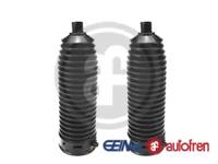 Autofren D9264C Пильник рульової рейки