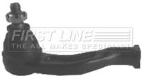 First Line/KeyParts FTR4474 Наконечник поперечной рулевой тяги