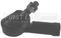 First Line/KeyParts FTR4526 Наконечник поперечної рульової тяги