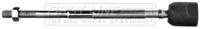 First Line/KeyParts FTR4546 End assy steering rack
