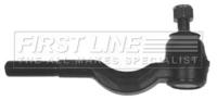 First Line/KeyParts FTR4565 Наконечник поперечної рульової тяги