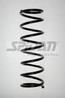GKN-Spidan 49246 Пружина підвіски GKN-Spidan 49246 Пружина підвіски