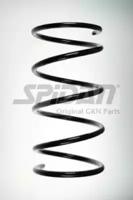 GKN-Spidan 49350 Пружина подвески передняя GKN-Spidan 49350 Пружина подвески передняя