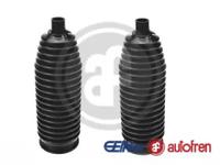 Autofren D9280C Пильник рульової рейки Autofren D9280C Пильник рульової рейки