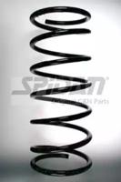 GKN-Spidan 49421 Пружина підвіски